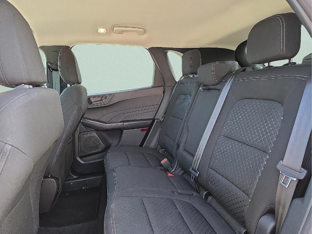 new 2025 Ford Escape car, priced at $25,980