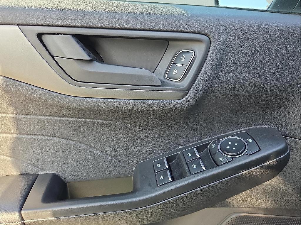 new 2025 Ford Escape car, priced at $25,980