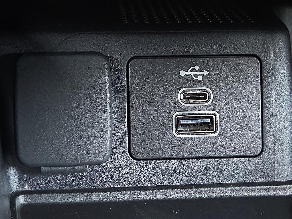 new 2025 Ford Bronco Sport car, priced at $33,688