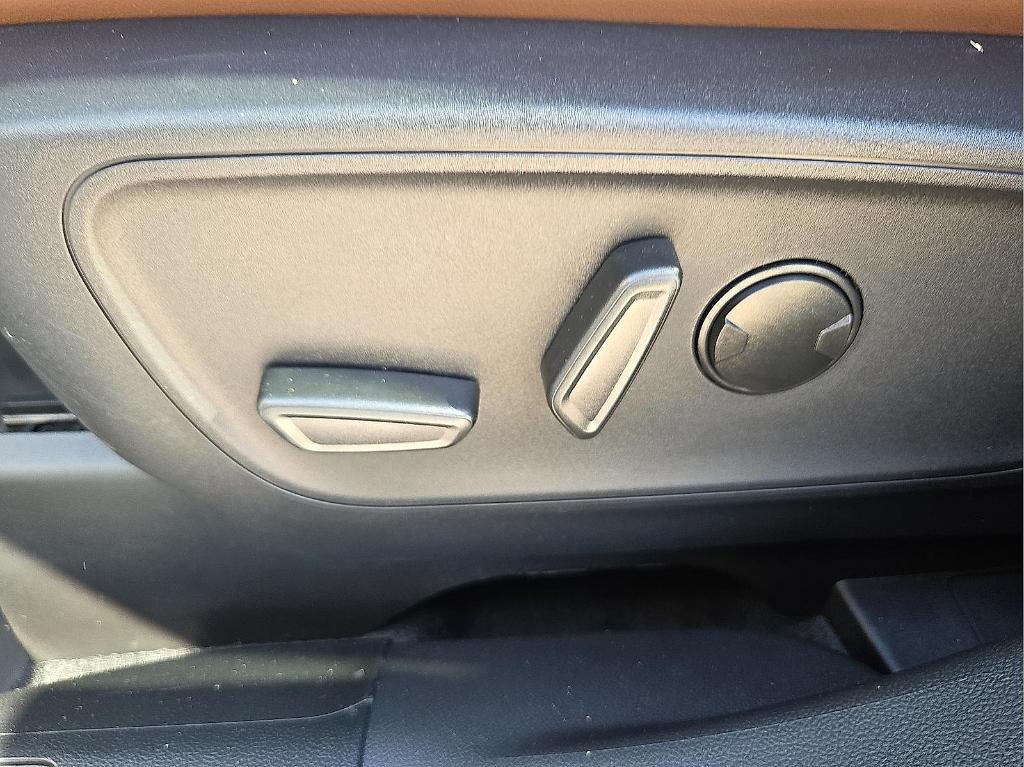 new 2025 Ford Bronco Sport car, priced at $33,688