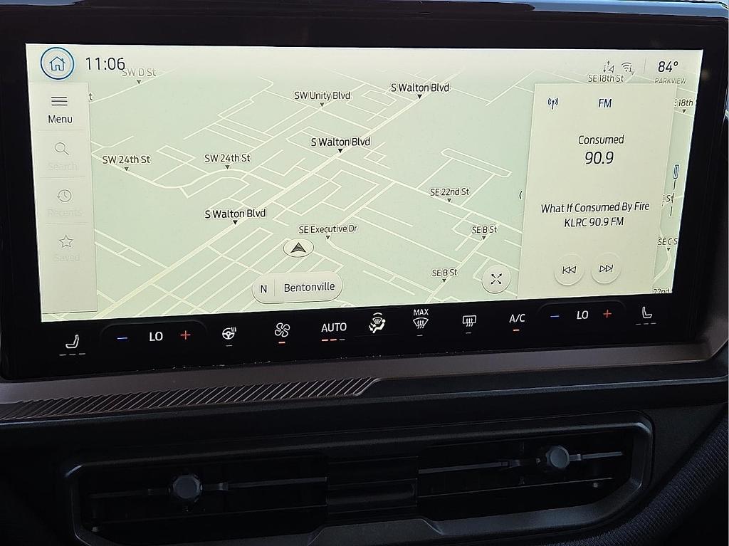 new 2025 Ford Bronco Sport car, priced at $33,688