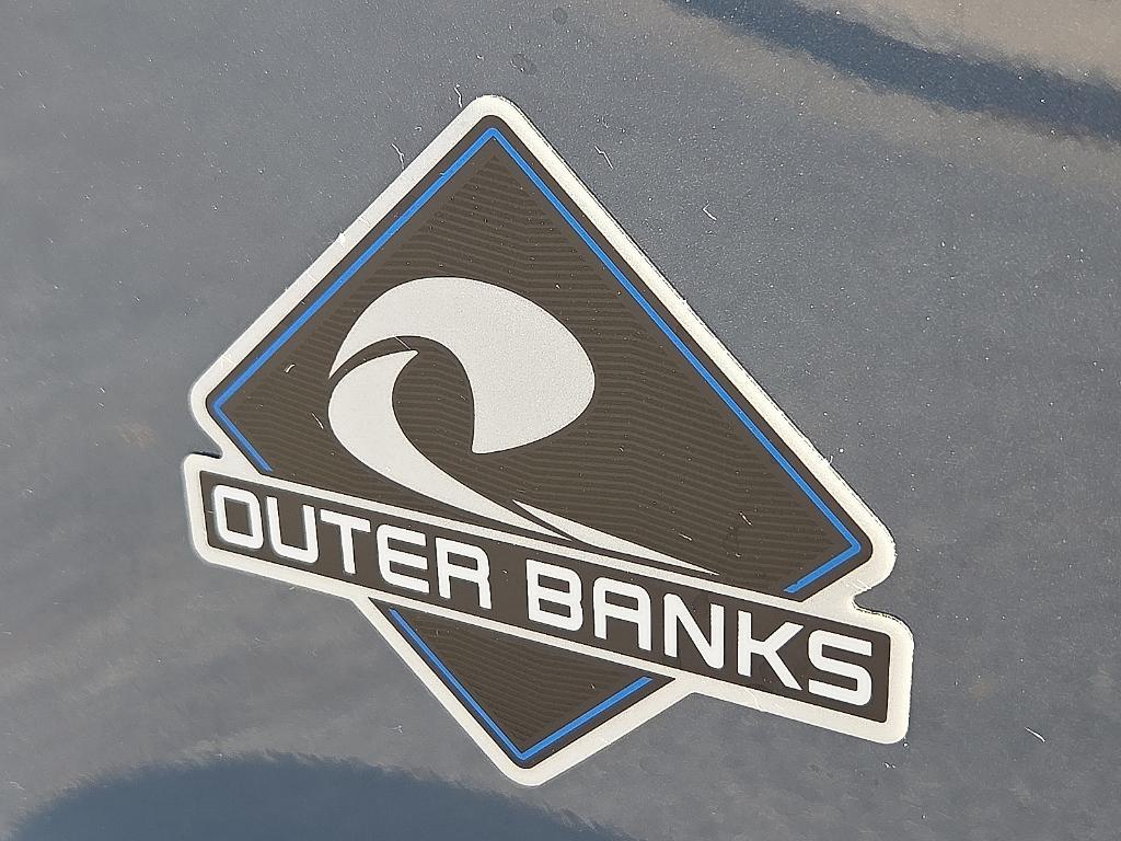 new 2025 Ford Bronco Sport car, priced at $33,688