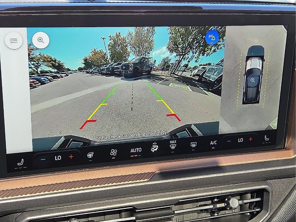 new 2025 Ford Bronco Sport car, priced at $33,688