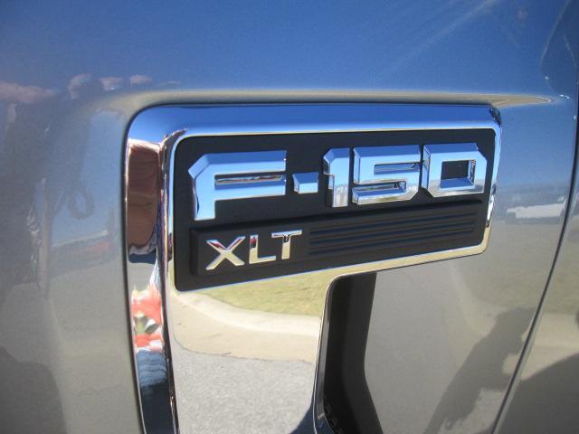 new 2024 Ford F-150 car, priced at $54,506