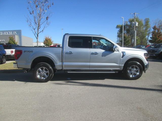 new 2024 Ford F-150 car, priced at $54,506