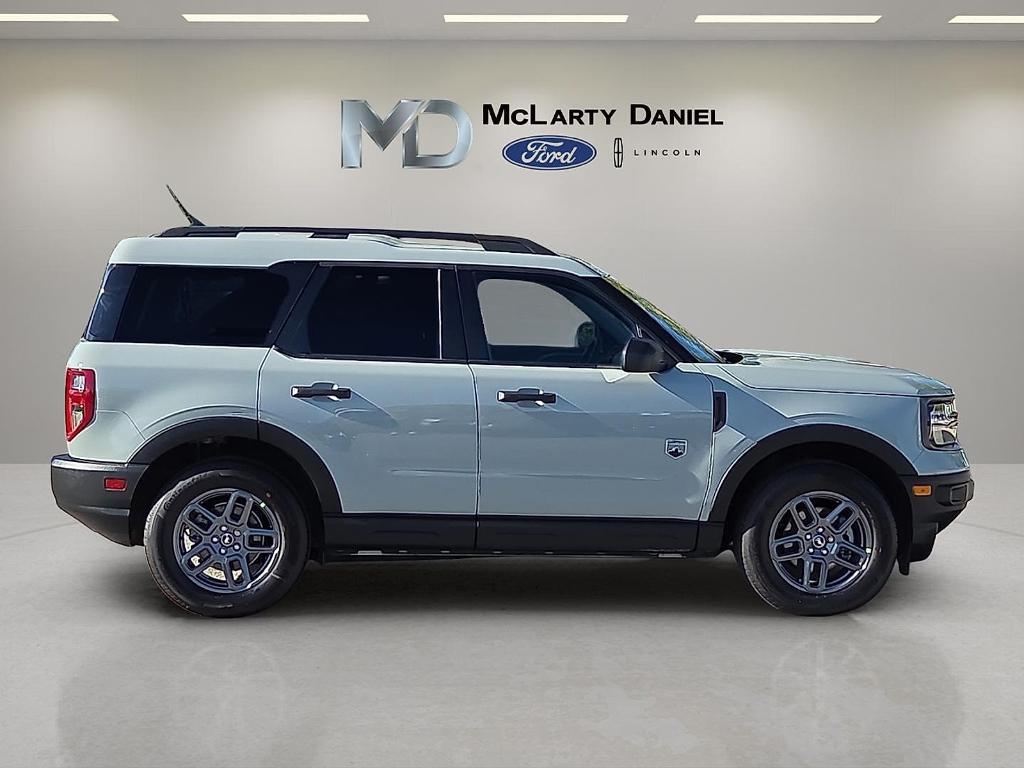used 2024 Ford Bronco Sport car, priced at $26,769