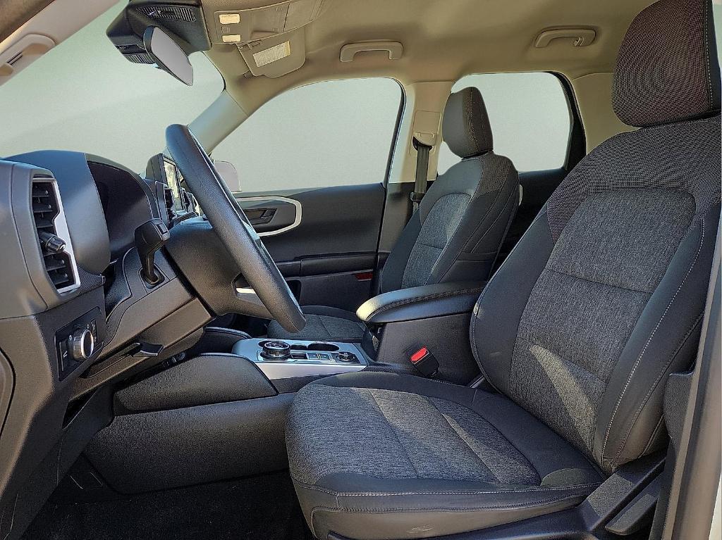 used 2024 Ford Bronco Sport car, priced at $26,769