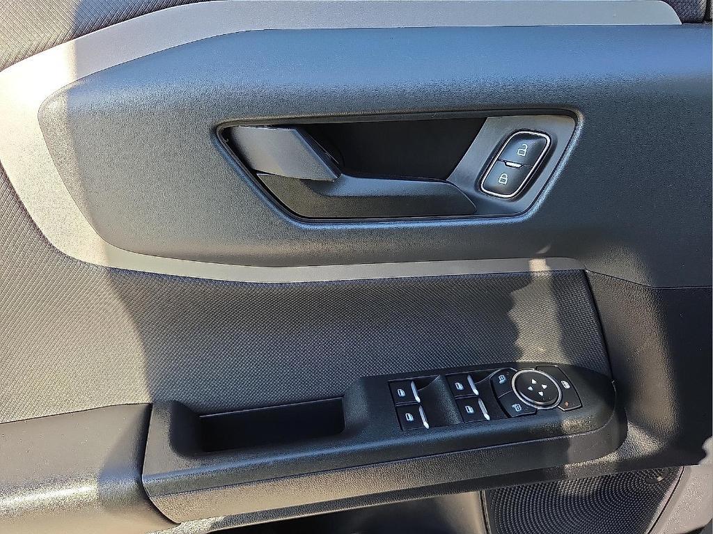 used 2024 Ford Bronco Sport car, priced at $26,769