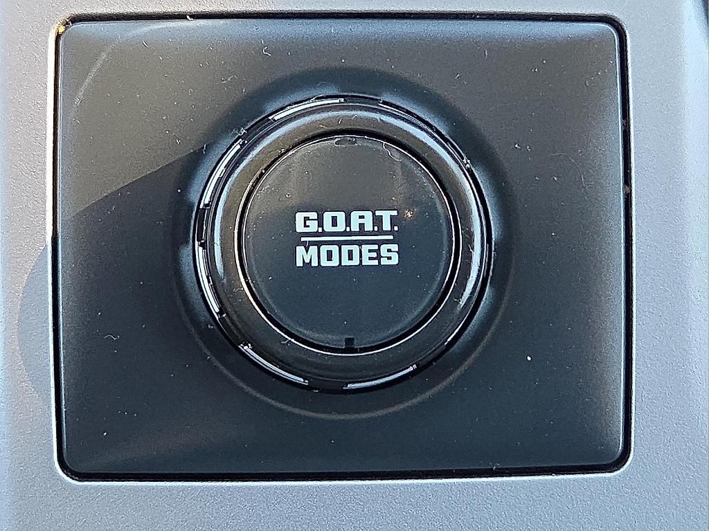 used 2024 Ford Bronco Sport car, priced at $26,769