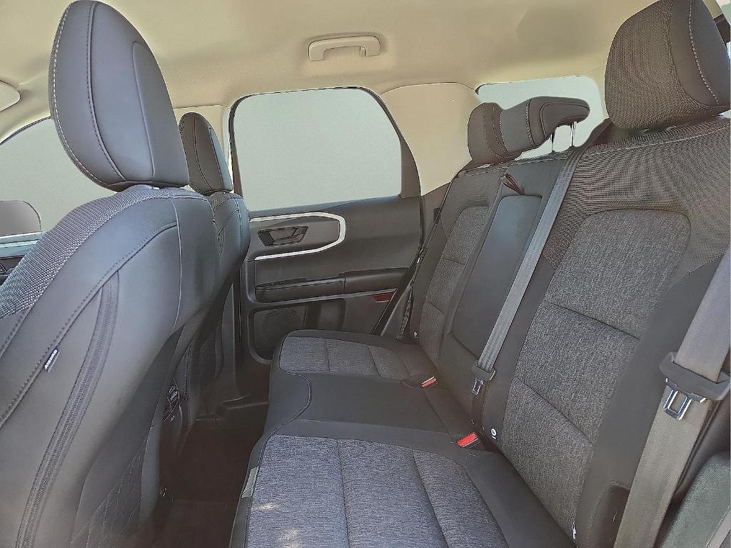 used 2024 Ford Bronco Sport car, priced at $26,769