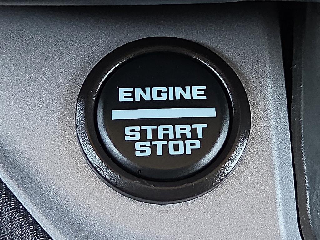 used 2024 Ford Bronco Sport car, priced at $26,769