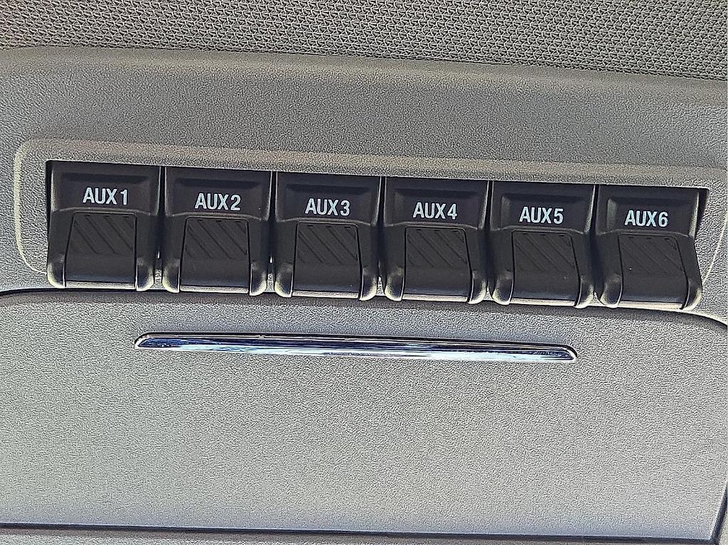 used 2024 Ford F-450 car, priced at $86,995