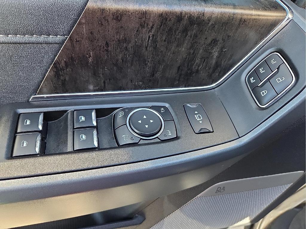 used 2024 Ford F-450 car, priced at $86,995