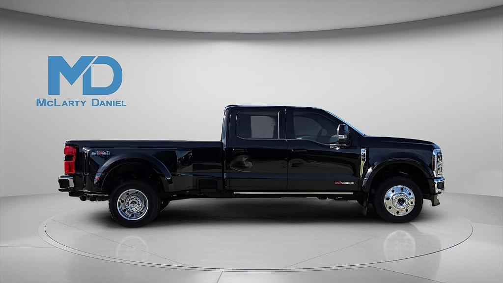 used 2024 Ford F-450 car, priced at $86,995