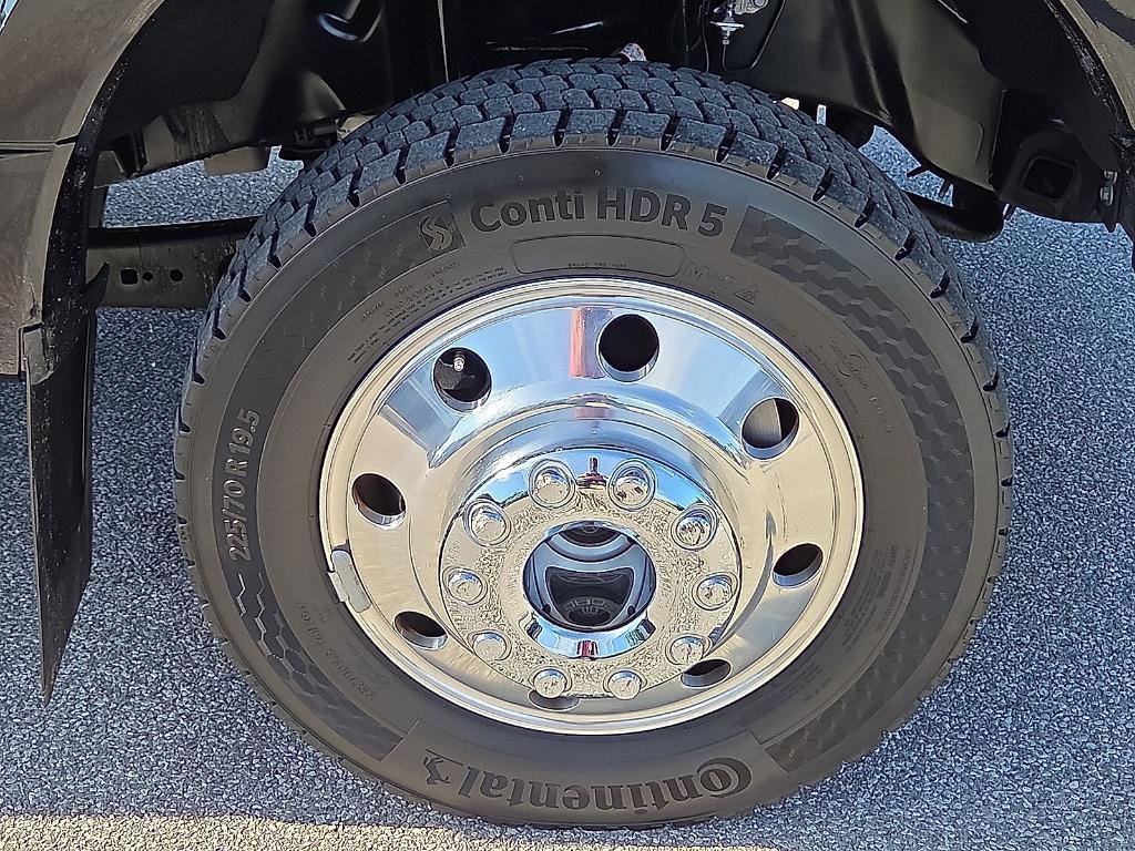 used 2024 Ford F-450 car, priced at $86,995