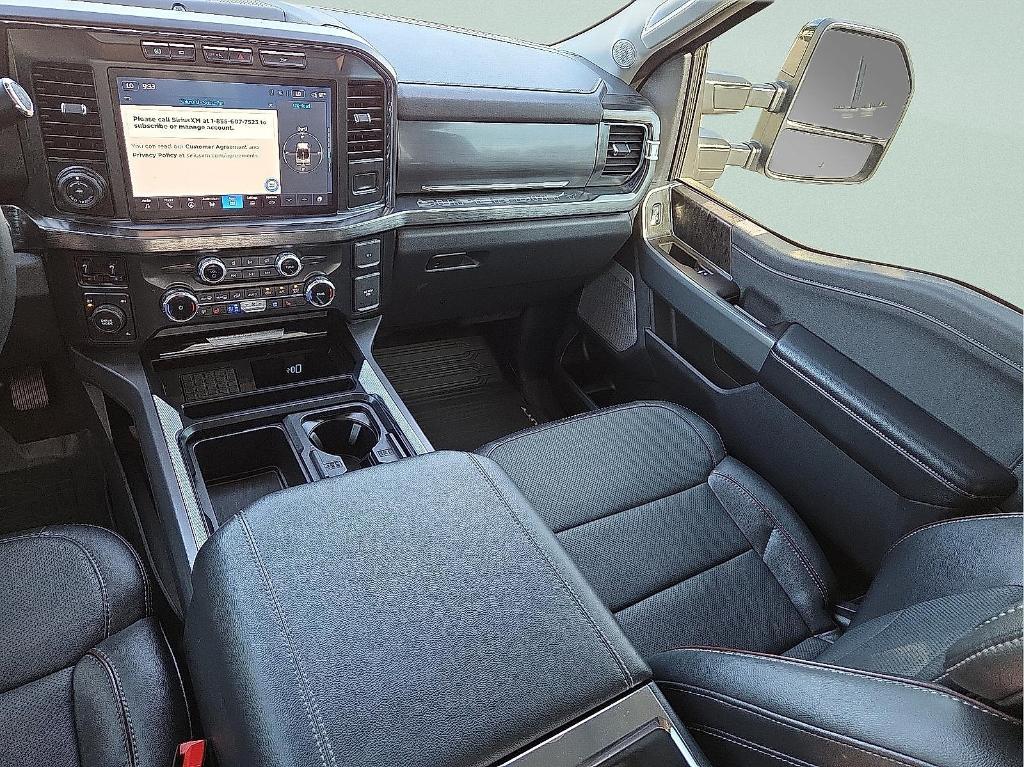 used 2024 Ford F-450 car, priced at $86,995