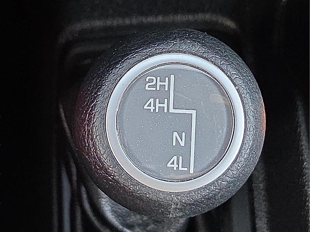 used 2018 Jeep Wrangler Unlimited car, priced at $22,995