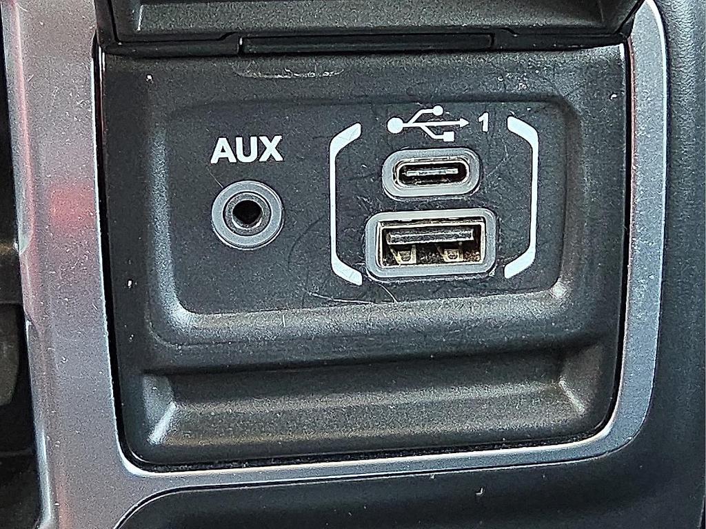 used 2018 Jeep Wrangler Unlimited car, priced at $22,995