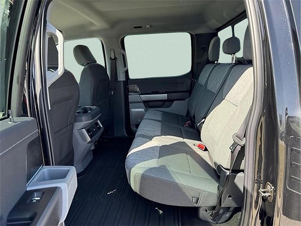 new 2025 Ford F-350 car, priced at $64,020