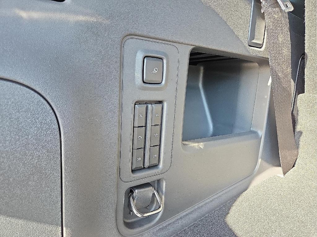 new 2025 Ford Expedition car, priced at $84,515