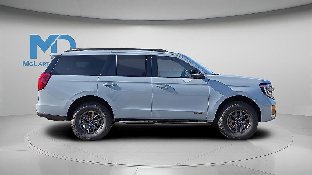 new 2025 Ford Expedition car, priced at $84,515