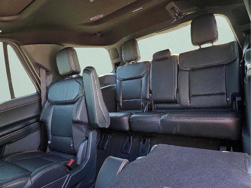 new 2025 Ford Expedition car, priced at $84,515