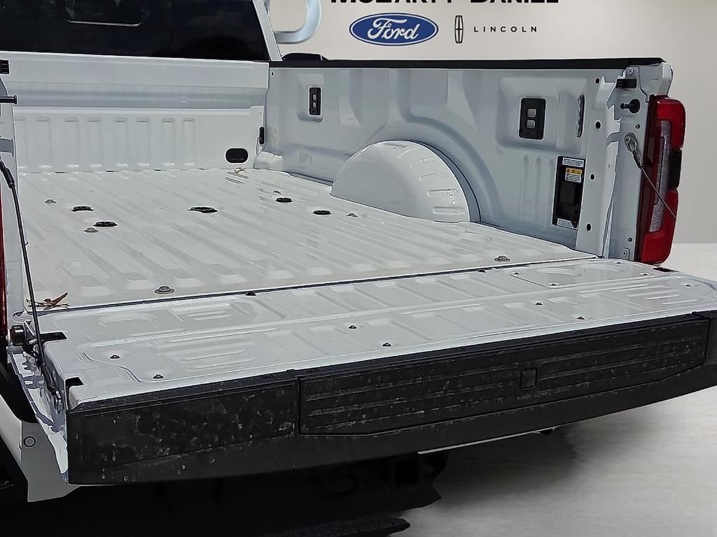 new 2025 Ford F-350 car, priced at $101,746