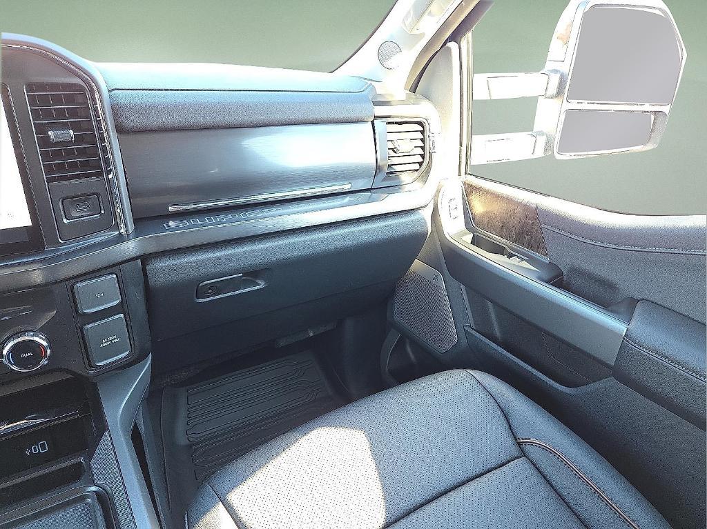 new 2026 Ford F-350 car, priced at $74,409