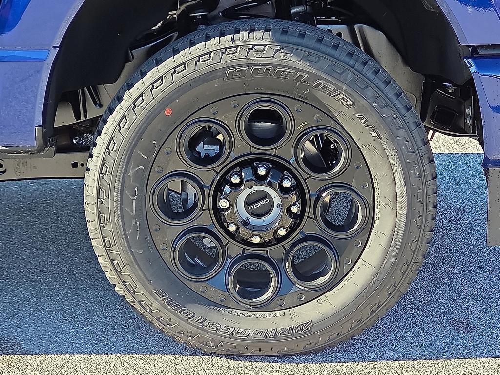 new 2026 Ford F-350 car, priced at $74,409