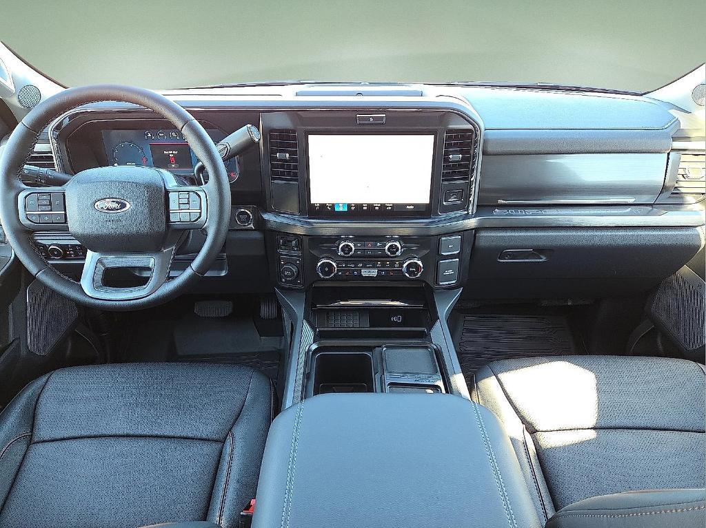 new 2026 Ford F-350 car, priced at $74,409