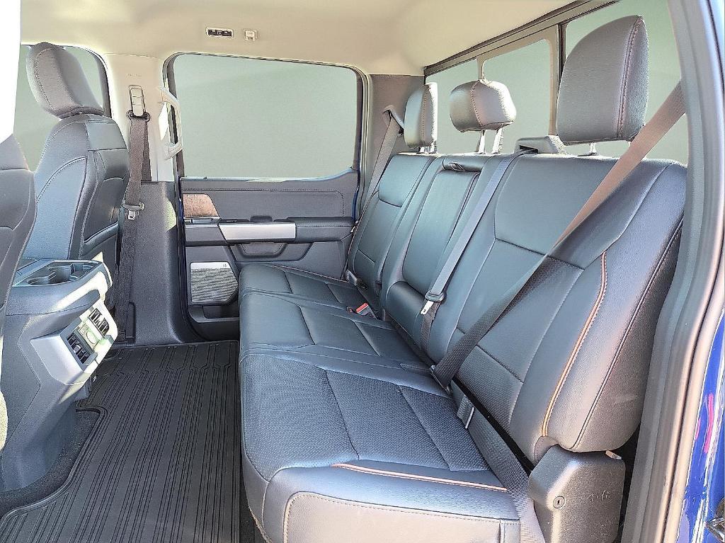 new 2026 Ford F-350 car, priced at $74,409