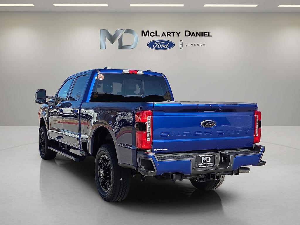 new 2026 Ford F-350 car, priced at $74,409