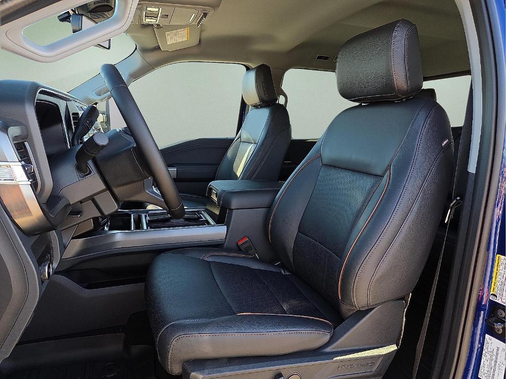 new 2026 Ford F-350 car, priced at $74,409