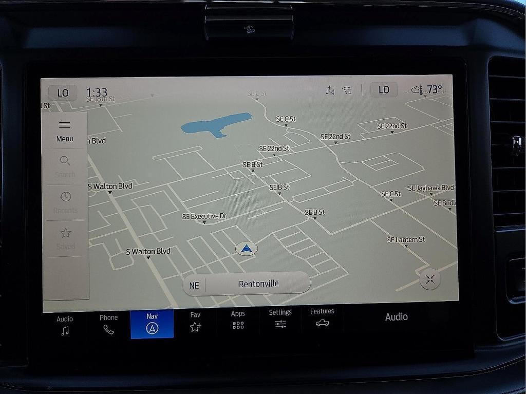 new 2026 Ford F-350 car, priced at $74,409