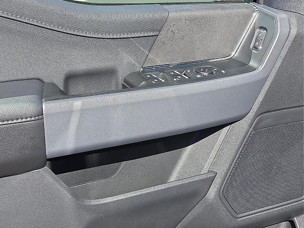 new 2025 Ford F-150 car, priced at $49,856