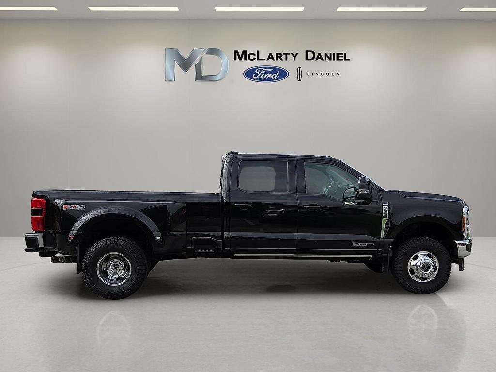 used 2024 Ford F-350 car, priced at $68,440