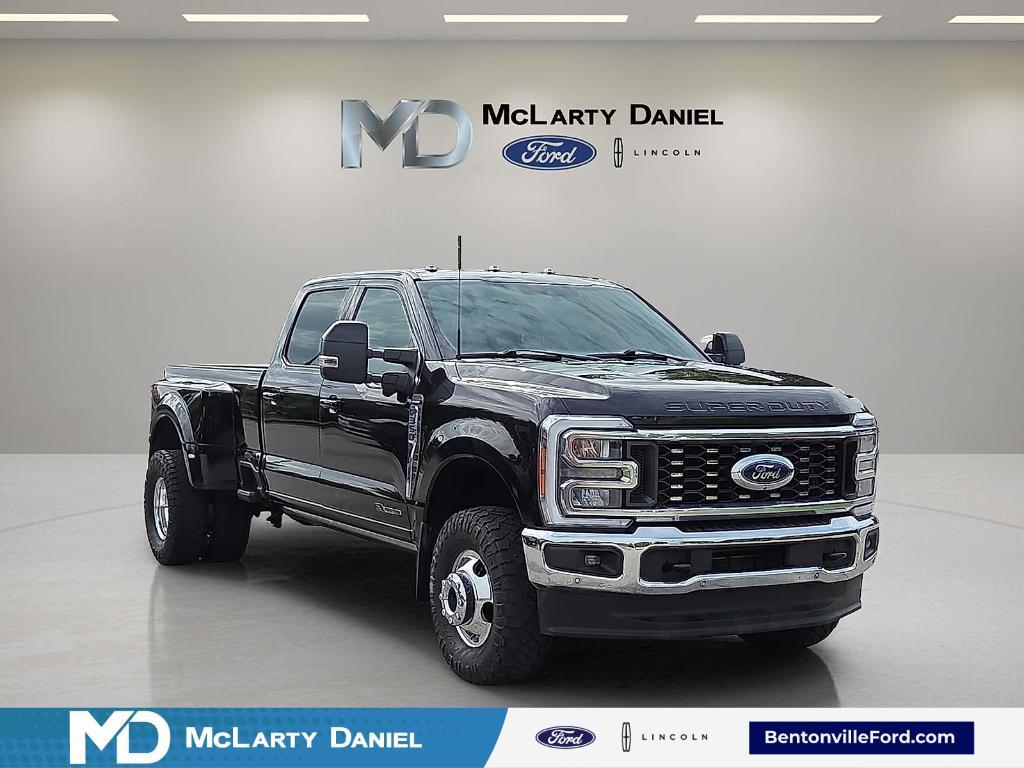 used 2024 Ford F-350 car, priced at $68,440