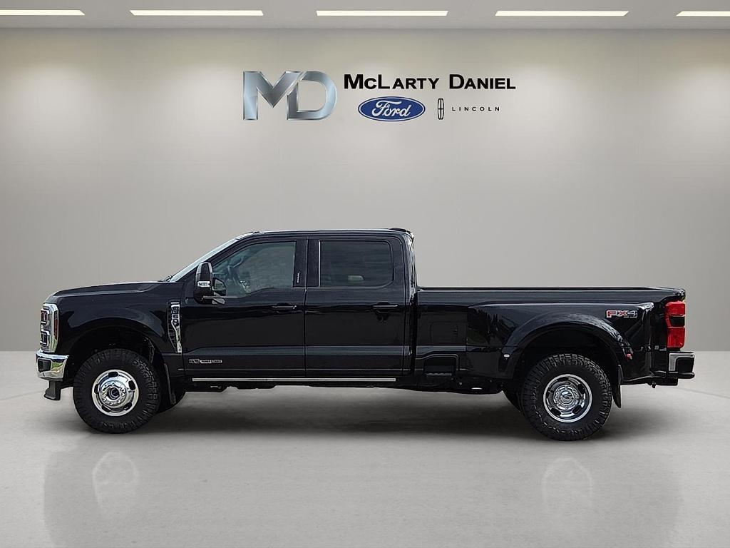 used 2024 Ford F-350 car, priced at $68,440