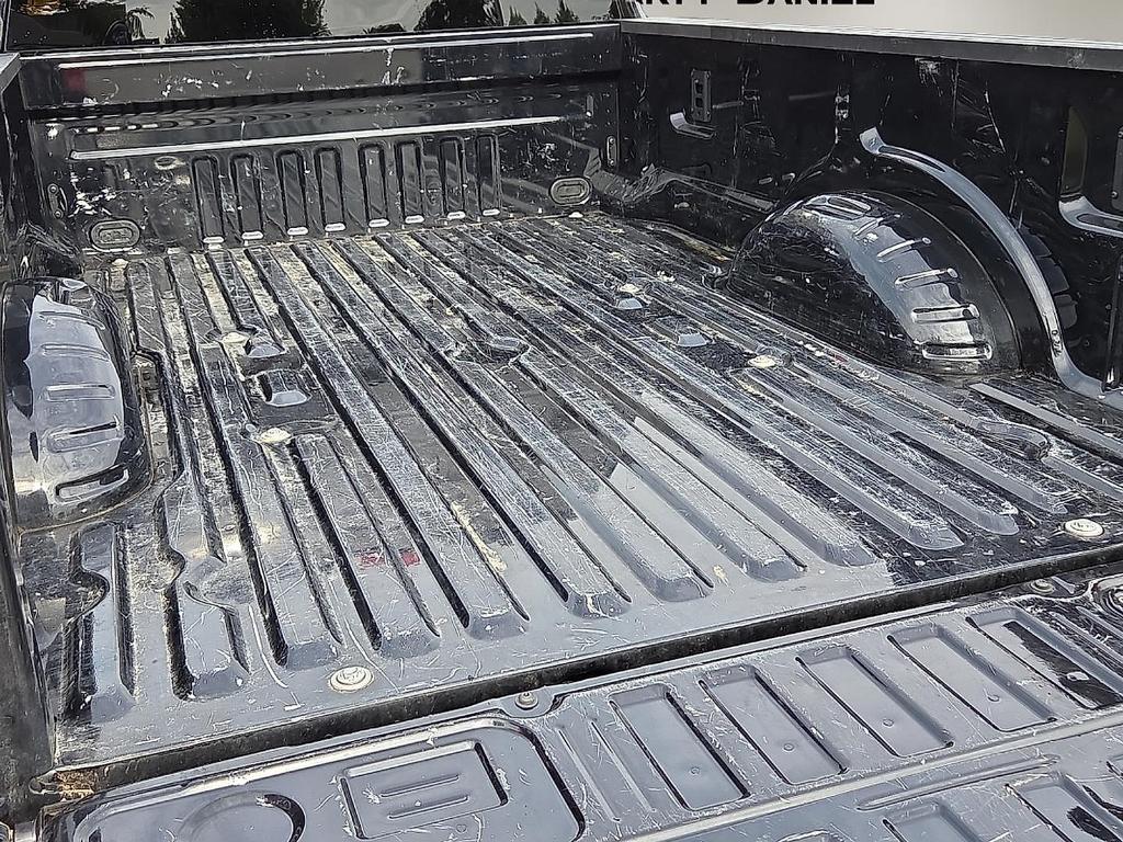 used 2024 Ford F-350 car, priced at $68,440