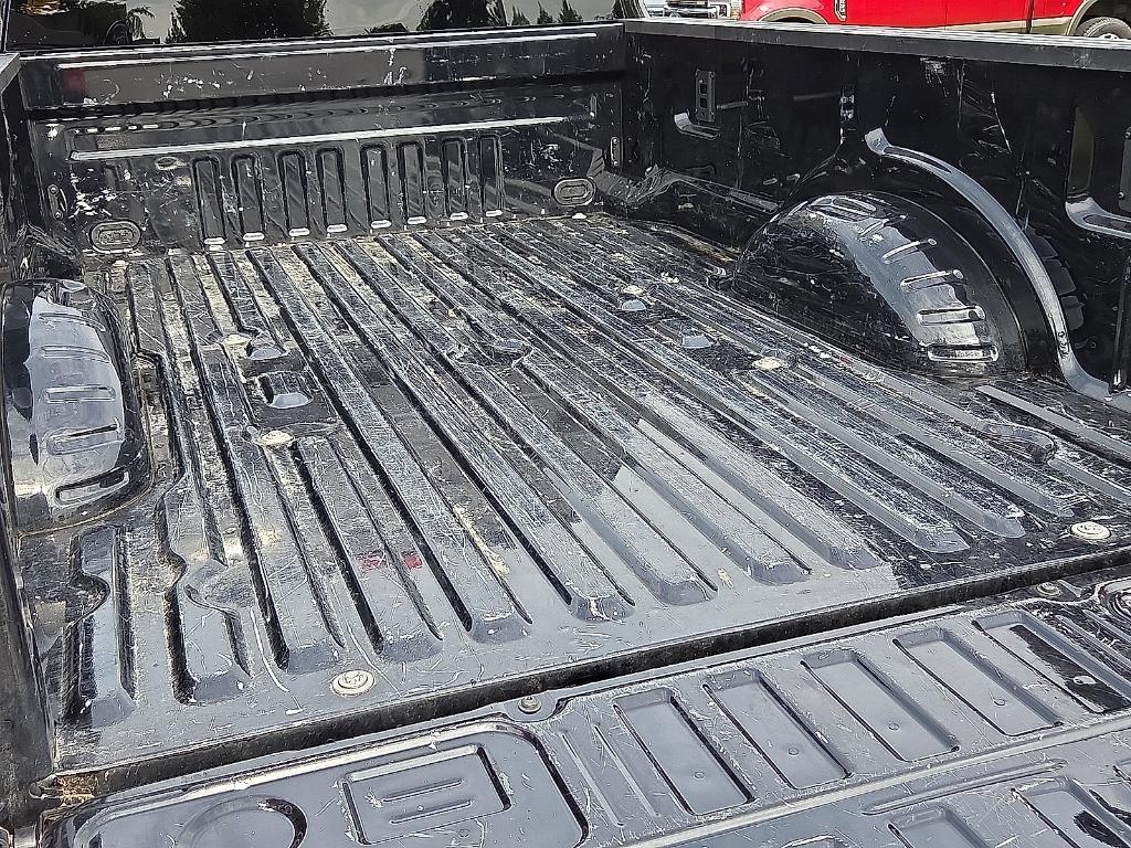used 2024 Ford F-350 car, priced at $73,652