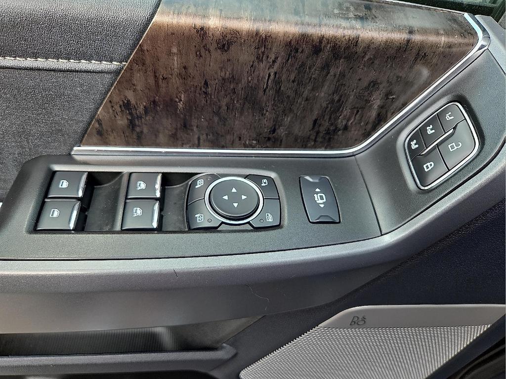 used 2024 Ford F-350 car, priced at $68,440
