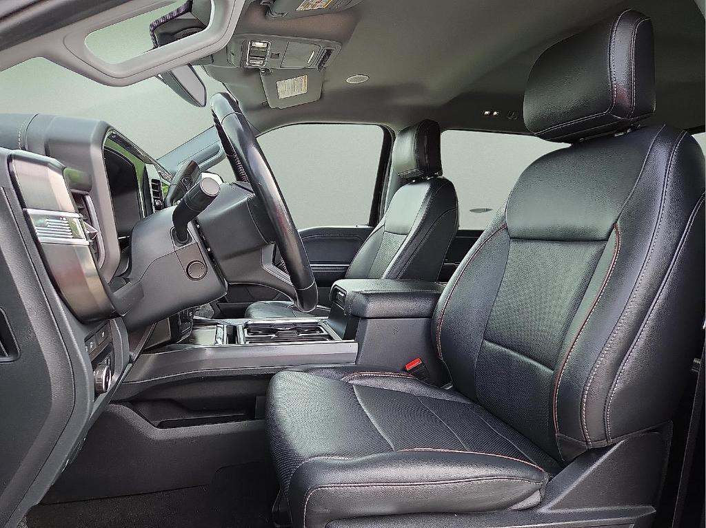 used 2024 Ford F-350 car, priced at $68,440