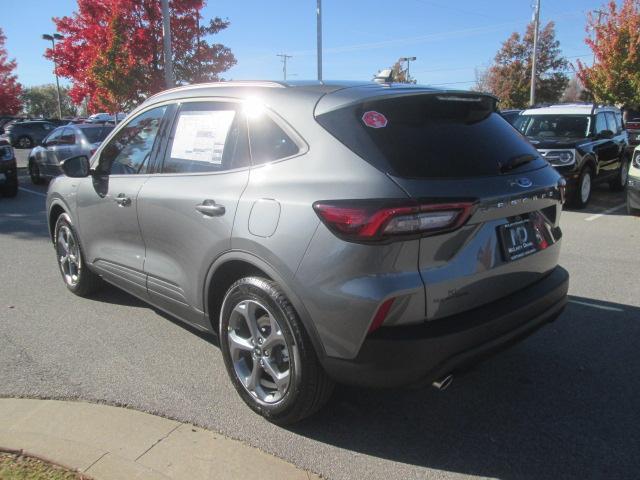 new 2025 Ford Escape car, priced at $30,845