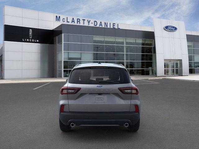 new 2025 Ford Escape car, priced at $30,845