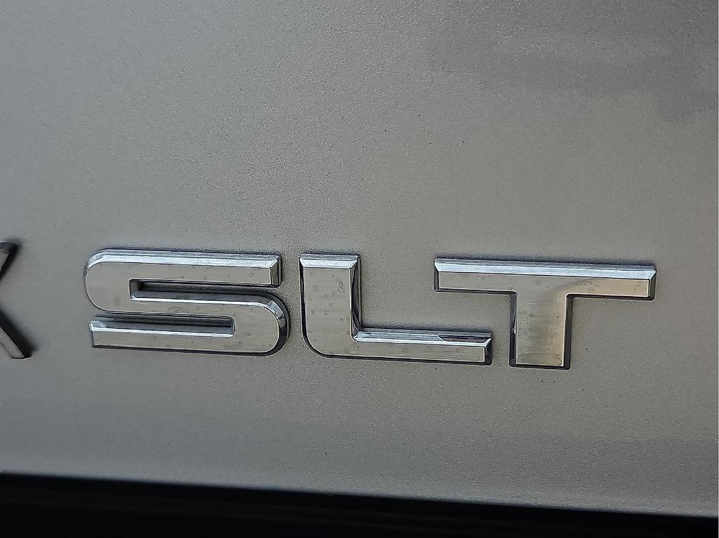 used 2018 GMC Sierra 1500 car, priced at $35,591