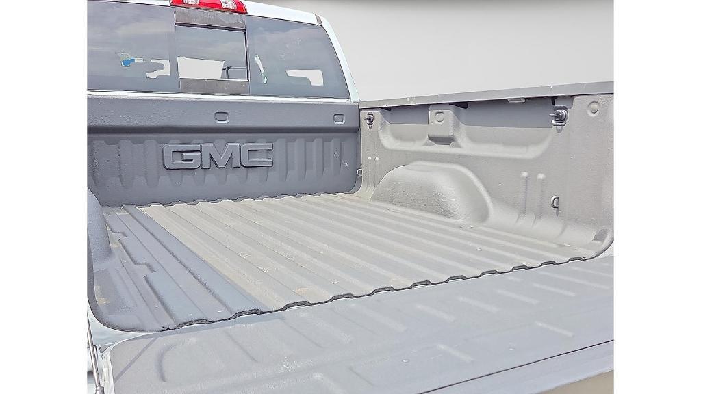 used 2018 GMC Sierra 1500 car, priced at $35,591