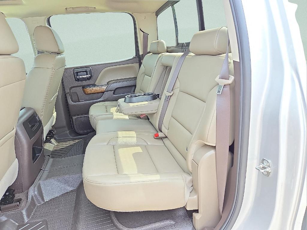 used 2018 GMC Sierra 1500 car, priced at $35,591
