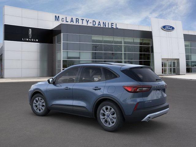 new 2025 Ford Escape car, priced at $24,308