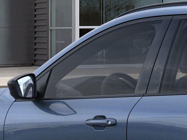 new 2025 Ford Escape car, priced at $24,308