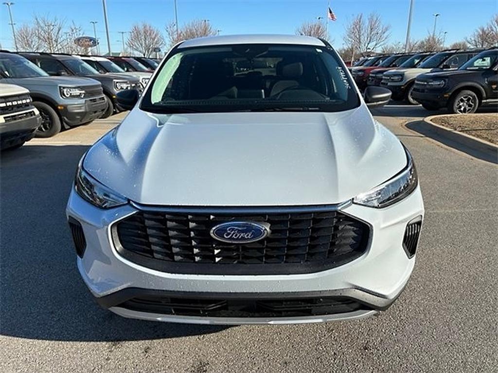 new 2025 Ford Escape car, priced at $25,440